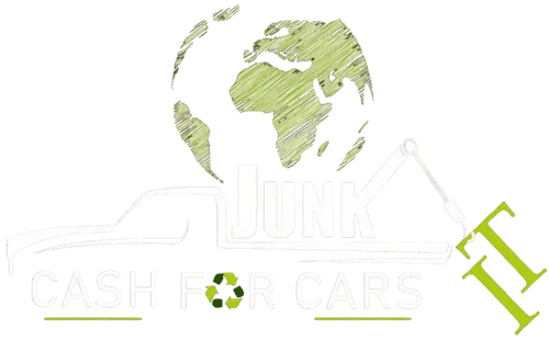 Logo Junk IT